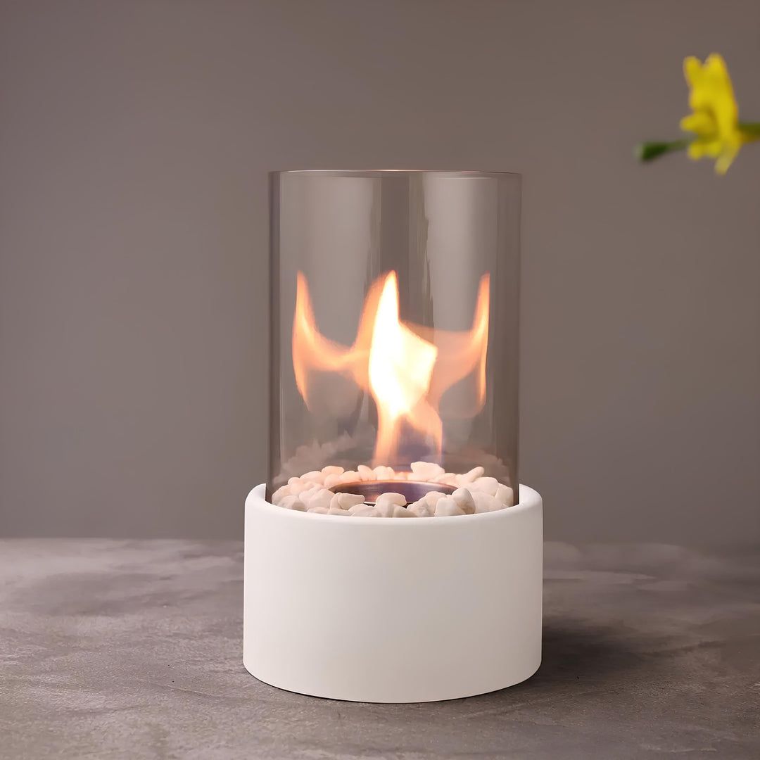 Skanto | Everlasting Flame Öllampe