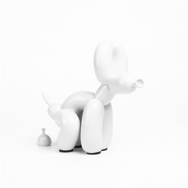 Skanto | Ballonhund-Skulptur