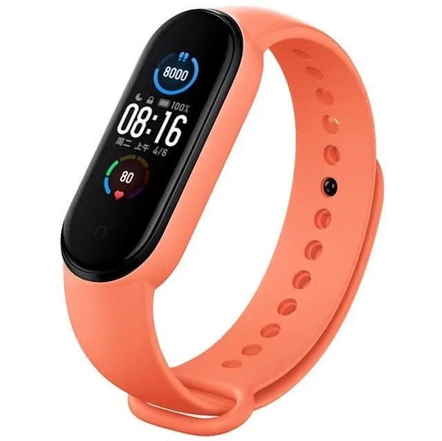 Skanto | Intelligente Bluetooth Smartwatch für Gesundheit und Alltag