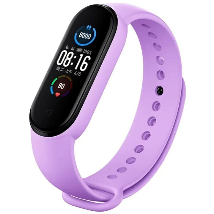 Skanto | Intelligente Bluetooth Smartwatch für Gesundheit und Alltag