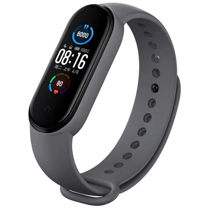 Skanto | Intelligente Bluetooth Smartwatch für Gesundheit und Alltag