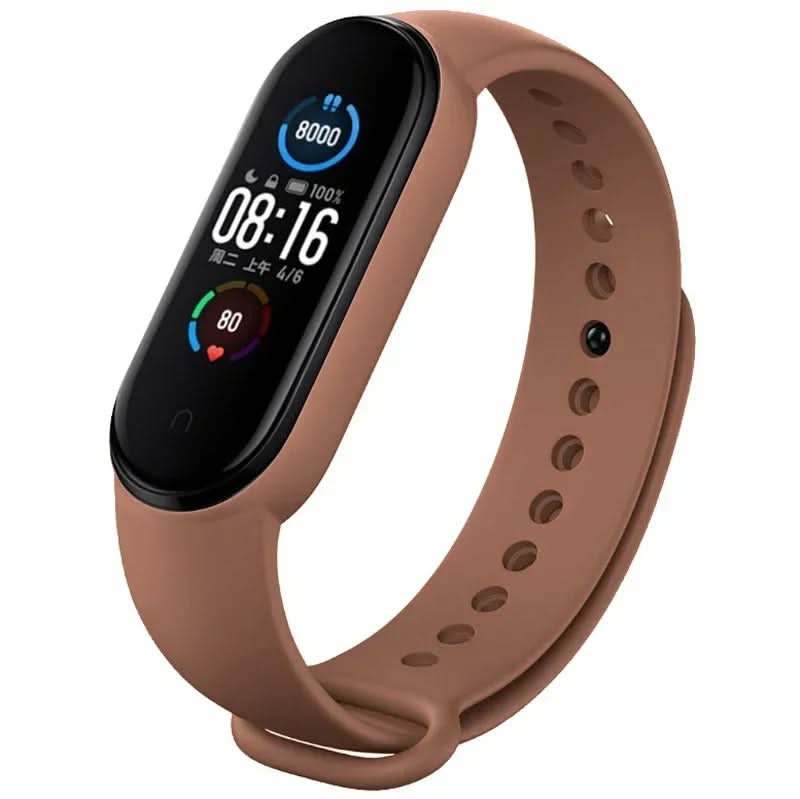 Skanto | Intelligente Bluetooth Smartwatch für Gesundheit und Alltag