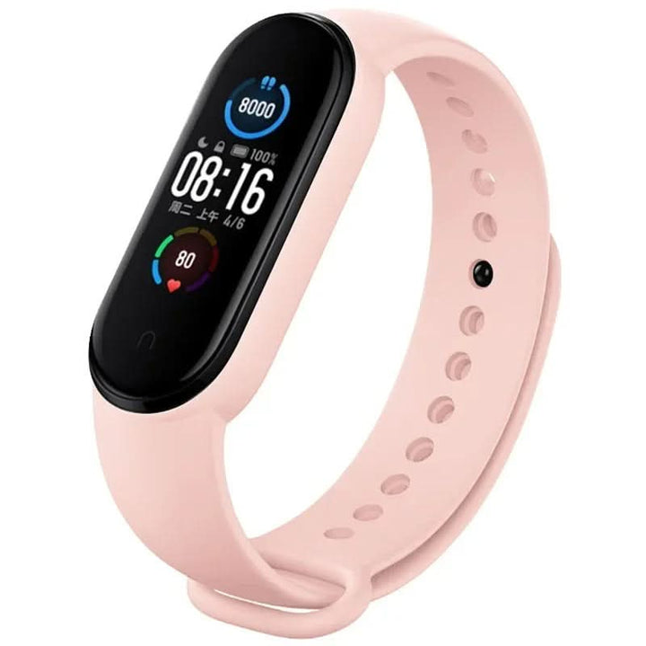 Skanto | Intelligente Bluetooth Smartwatch für Gesundheit und Alltag