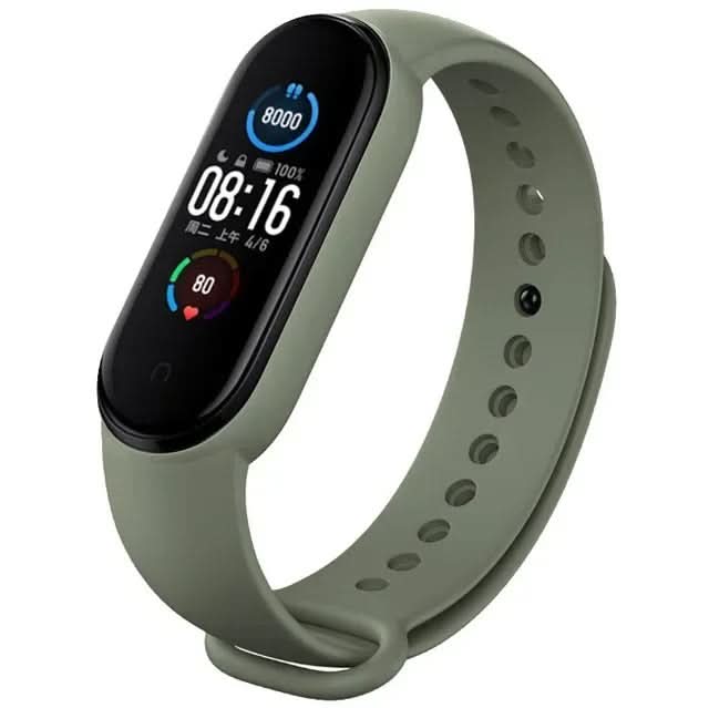 Skanto | Intelligente Bluetooth Smartwatch für Gesundheit und Alltag
