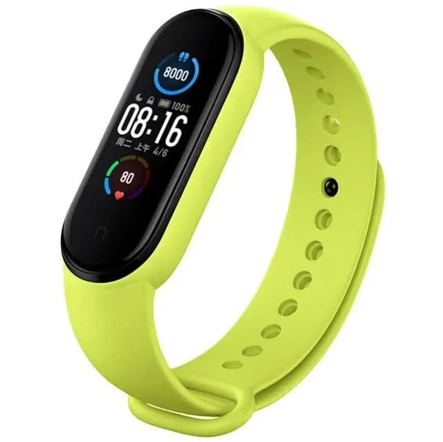 Skanto | Intelligente Bluetooth Smartwatch für Gesundheit und Alltag