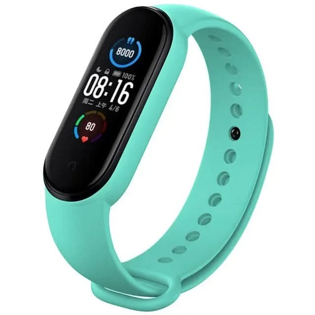 Skanto | Intelligente Bluetooth Smartwatch für Gesundheit und Alltag