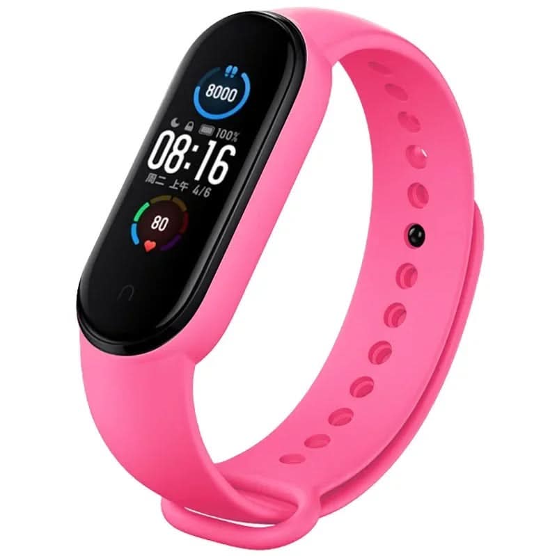 Skanto | Intelligente Bluetooth Smartwatch für Gesundheit und Alltag