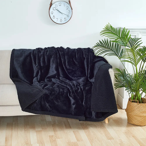 Kuscheldecke