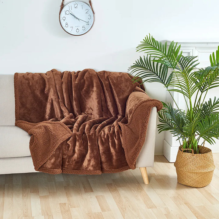 Kuscheldecke