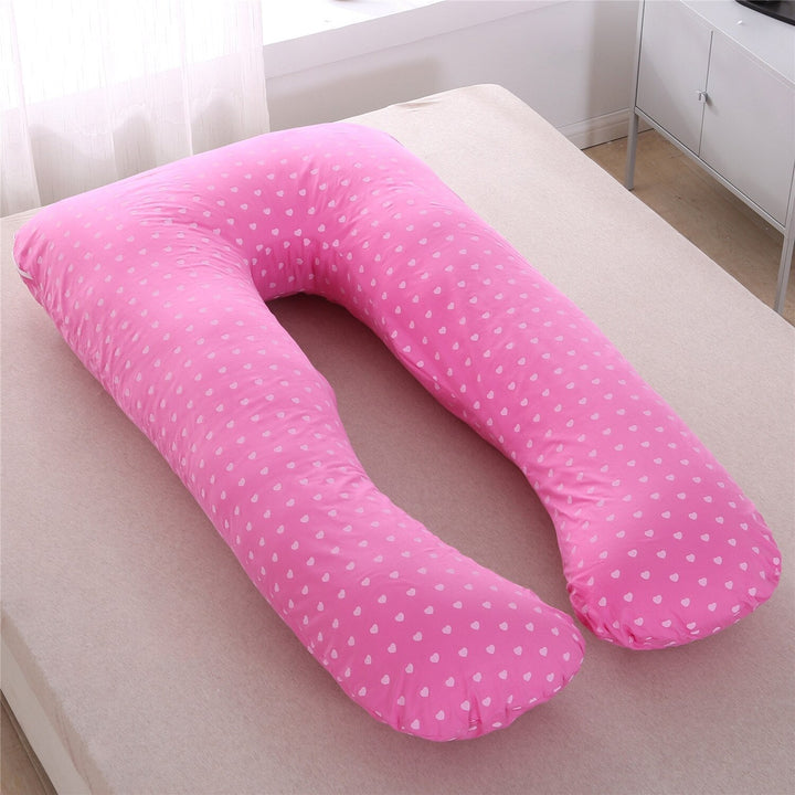 Skanto | Seitenschläferkissen | Ergonomische Ganzkörperunterstützung