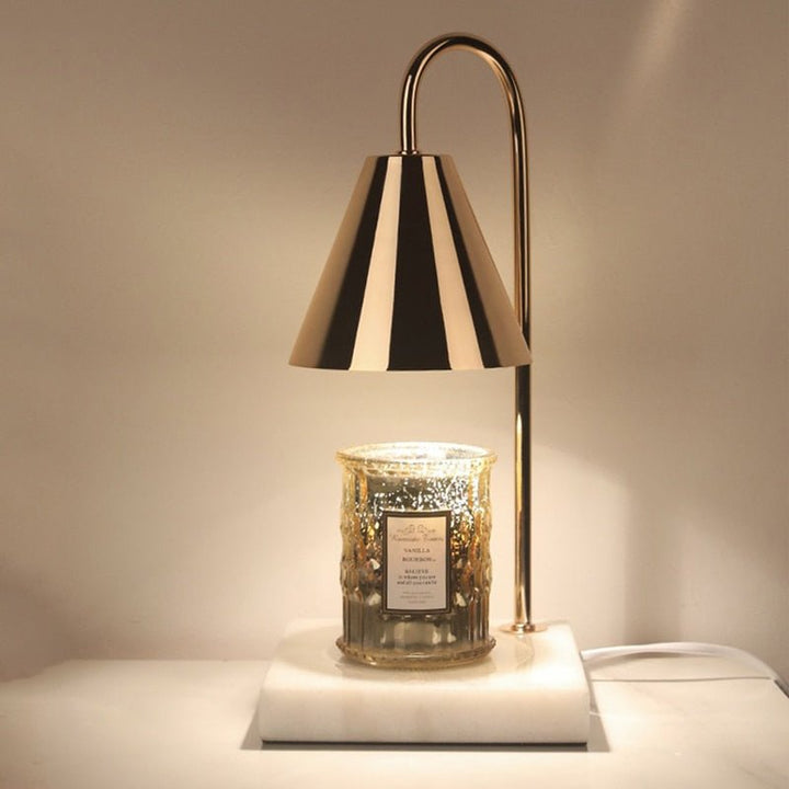 Skanto Kerzenwärmer-Lampe