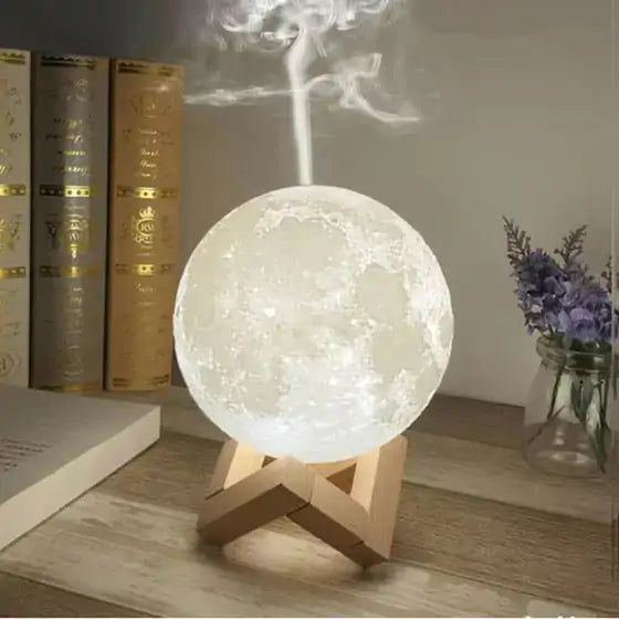 3D Diffusor