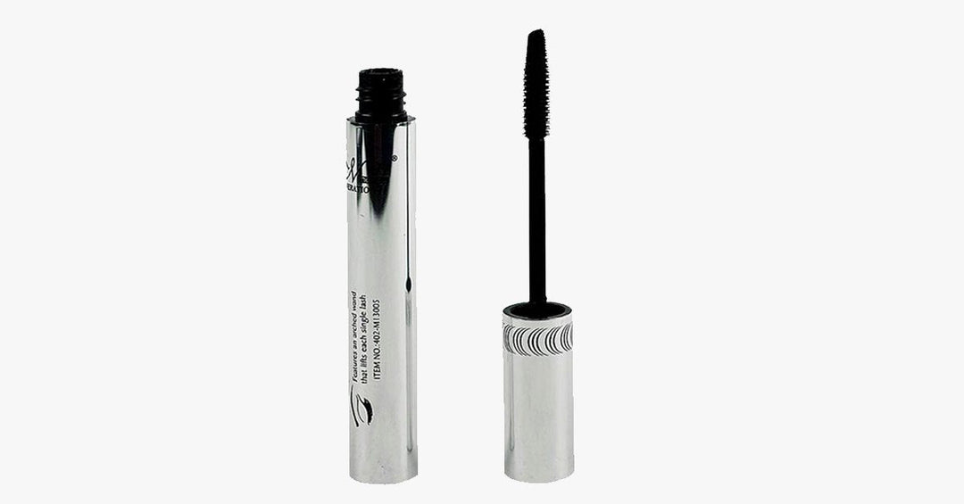 Skanto | Wasserfeste verlängernde Mascara – Augen, die absolut umwerfend aussehen