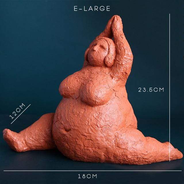 Skanto | Selbstbewusste Frauenfiguren