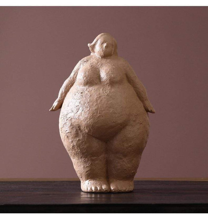 Skanto | Selbstbewusste Frauenfiguren