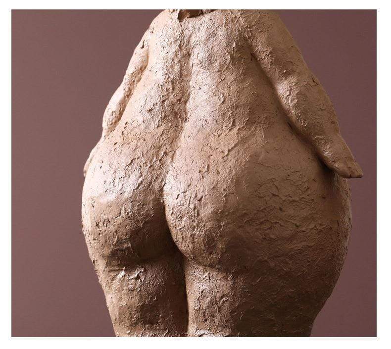 Skanto | Selbstbewusste Frauenfiguren