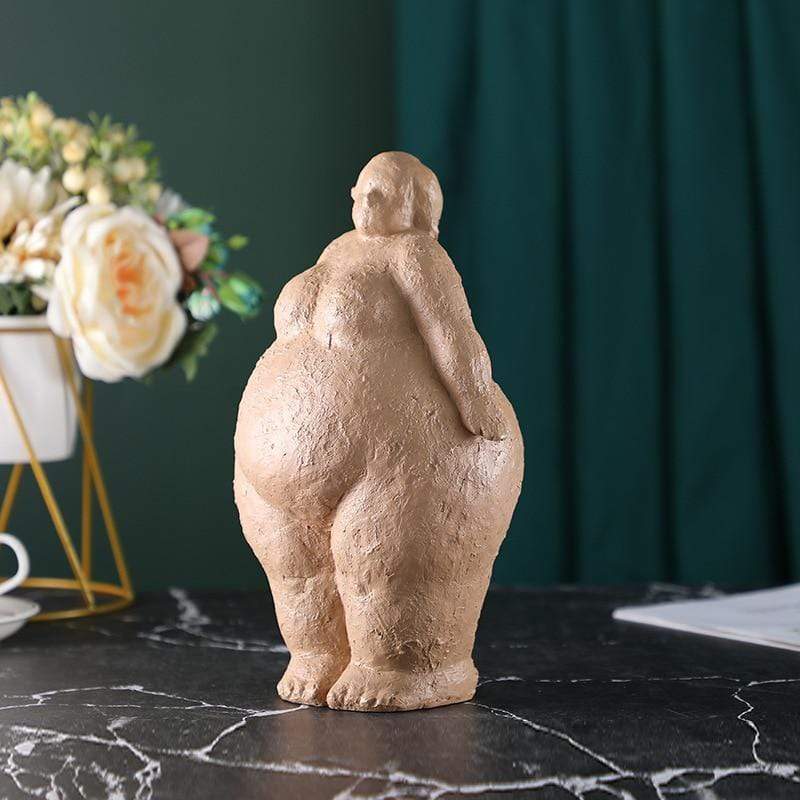 Skanto | Selbstbewusste Frauenfiguren
