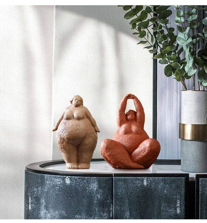 Skanto | Selbstbewusste Frauenfiguren