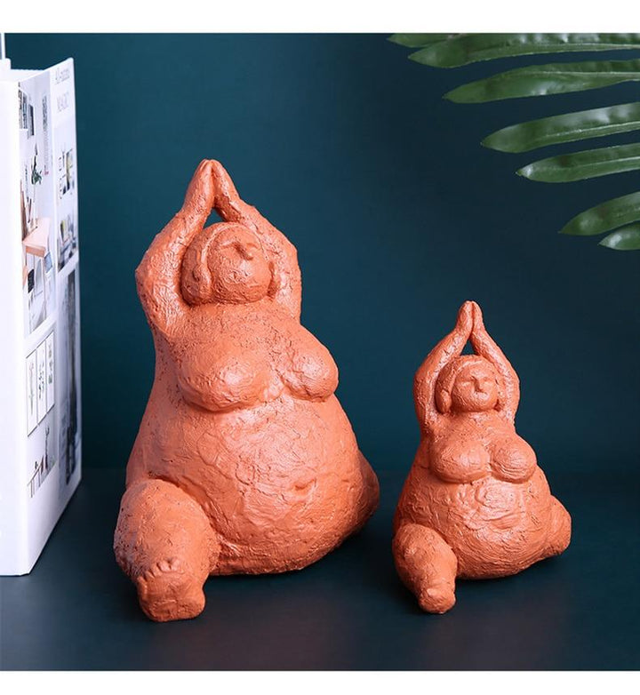 Skanto | Selbstbewusste Frauenfiguren