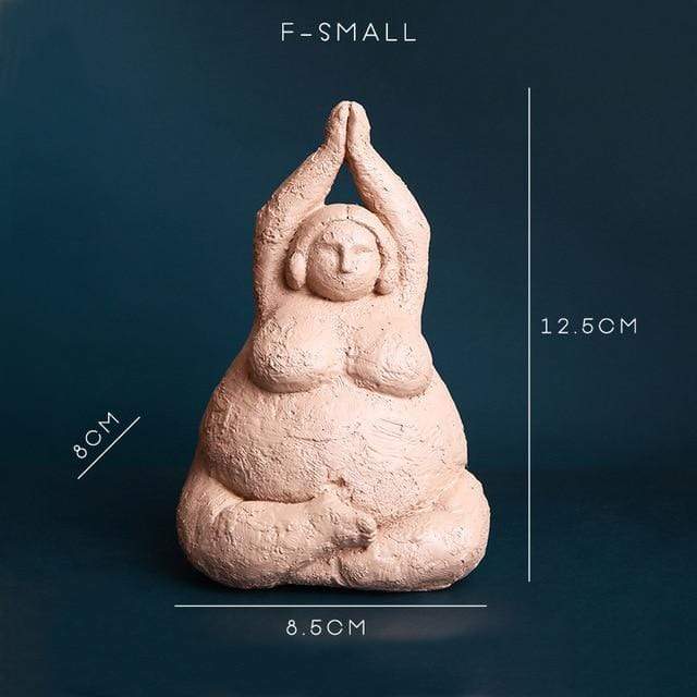 Skanto | Selbstbewusste Frauenfiguren