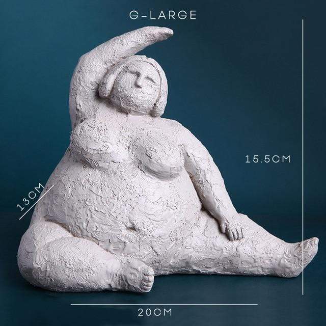 Skanto | Selbstbewusste Frauenfiguren
