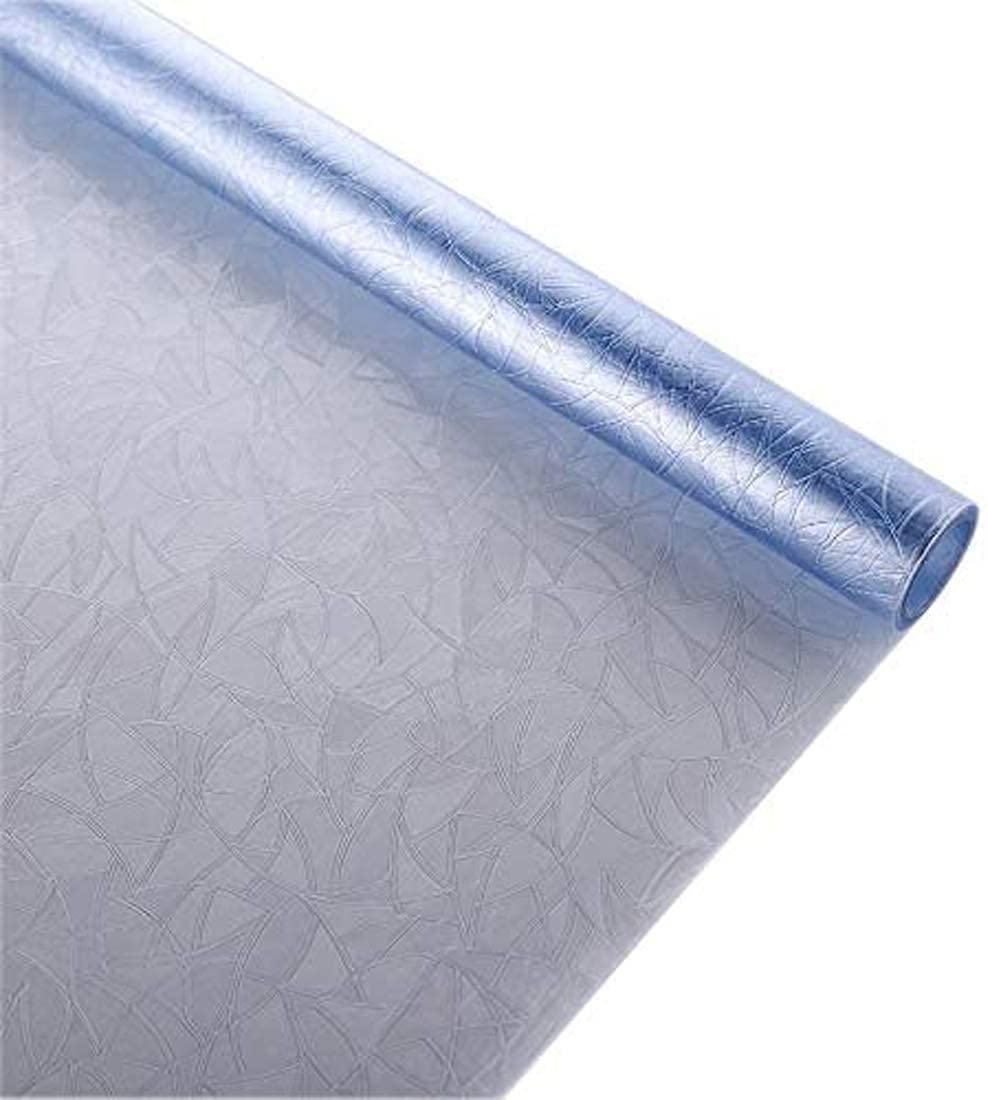 Skanto | Farbenfrohe Fensterfolie mit 3D-Regenbogen-Effekt