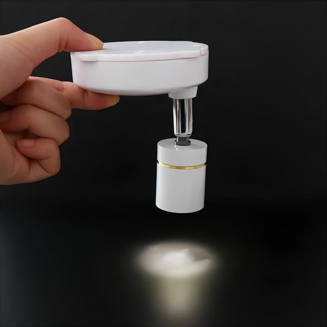 Skanto | LumaSpot Kabelloser LED-Strahler