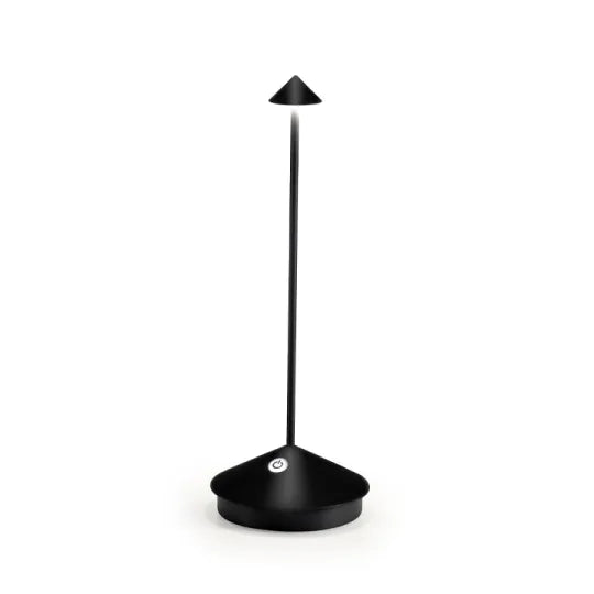 Skanto | Skanto Kabellose LED-Tischlampe - ClarityGlow