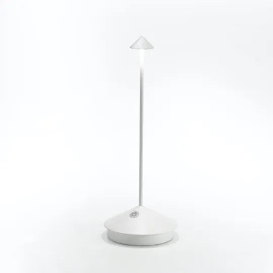 Skanto | Skanto Kabellose LED-Tischlampe - ClarityGlow