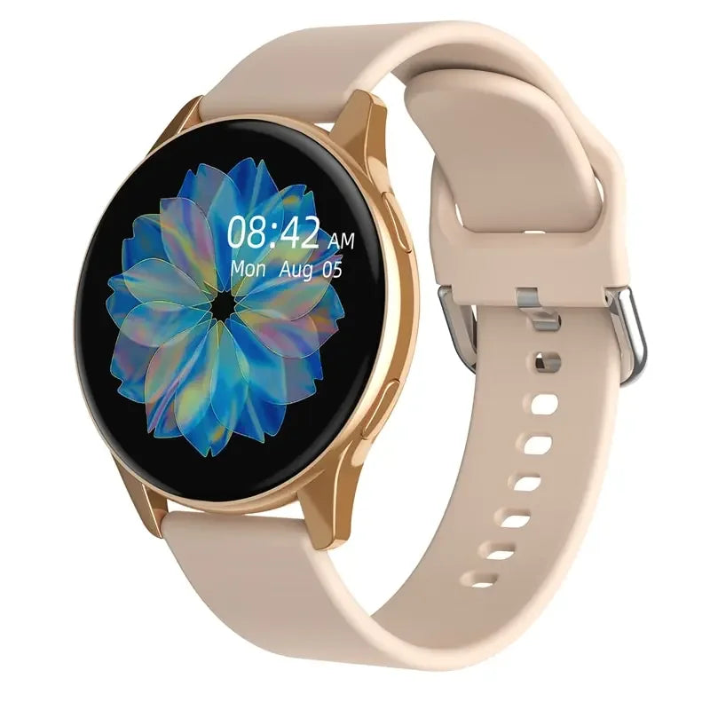Skanto | Damen Smartwatch - Lumea Active