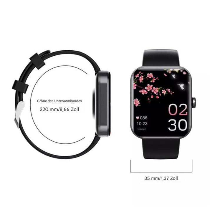 Skanto | Blutzuckermessgerät – GlucoWatch