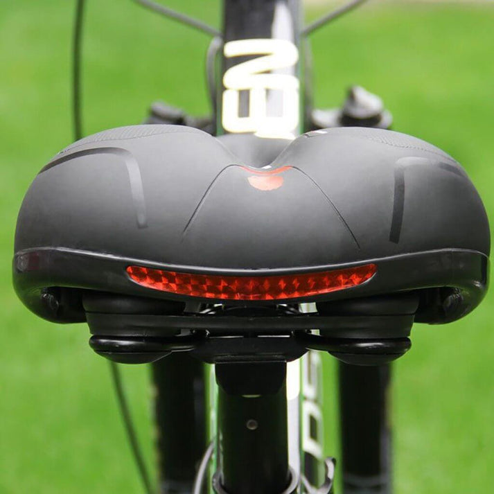 Skanto | BicycleComfort Pro – Ergonomischer Fahrradsattel für ein schmerzfreies Fahrraderlebnis