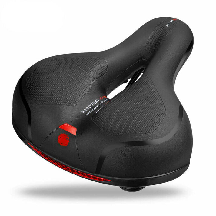 Skanto | BicycleComfort Pro – Ergonomischer Fahrradsattel für ein schmerzfreies Fahrraderlebnis