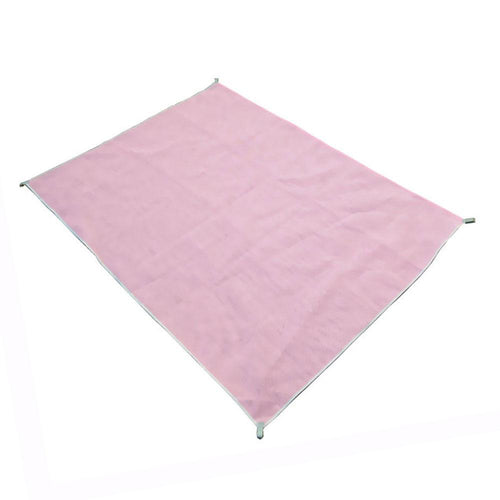 Skanto | XXL Sandfreies Strandtuch | Sand Sheet® | 200x200